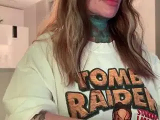 Airgead  live sex cam