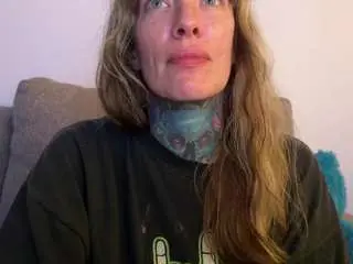 Airgead  live sex cam