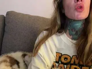 Airgead  live sex cam