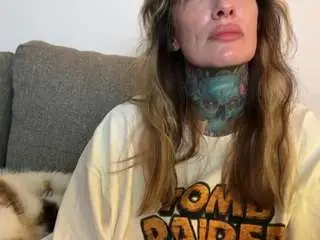 Airgead  live sex cam