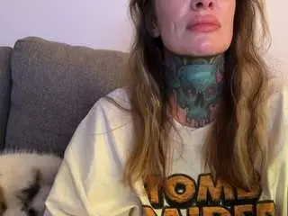 Airgead  live sex cam