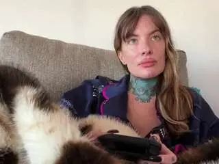 Airgead  live sex cam