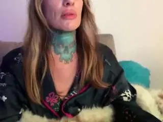 Airgead  live sex cam