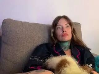 Airgead  live sex cam