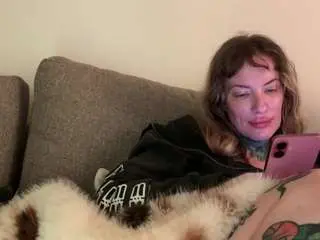 Airgead  live sex cam