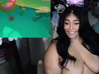 Bbwkittykat  live sex cam