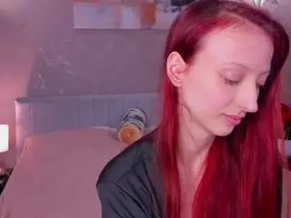 Daria-jj  live sex cam