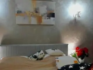 Daria-jj  live sex cam