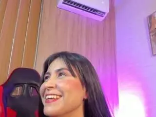 Emily-jhons  live sex cam