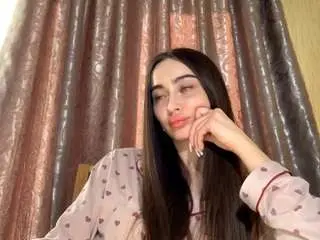 Janayberdecia  live sex cam