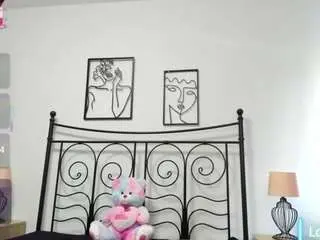 Lollavibes  live sex cam