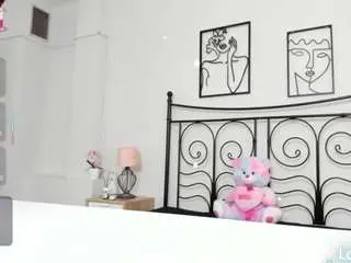 Lollavibes  live sex cam