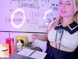 Mariluu  live sex cam