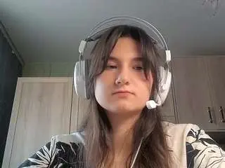 Marthbeltramo  live sex cam