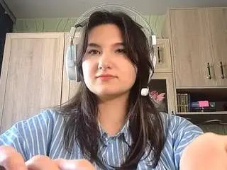 Marthbeltramo  live sex cam