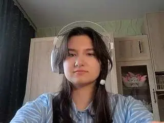 Marthbeltramo  live sex cam