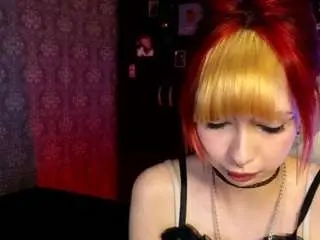 Missmorganmoon  live sex cam