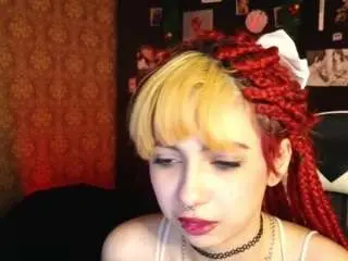 Missmorganmoon  live sex cam