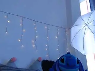 Natacha-dallas  live sex cam