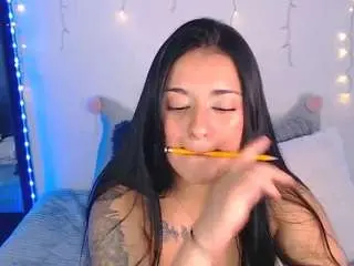 Natacha-dallas  live sex cam