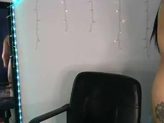 Natacha-dallas  live sex cam