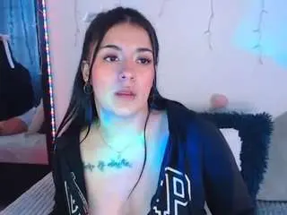 Natacha-dallas  live sex cam