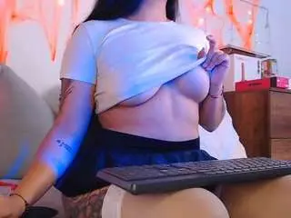 Natacha-dallas  live sex cam