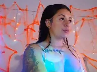 Natacha-dallas  live sex cam