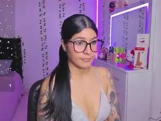 Nikibryce  live sex cam