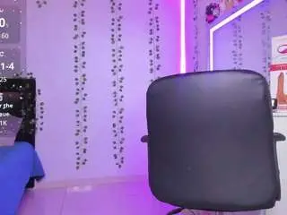 Nikibryce  live sex cam
