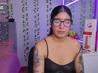 Nikibryce  live sex cam