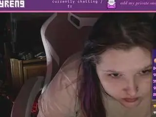 Riskyren9  live sex cam