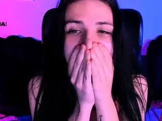 Sweetie-chloe  live sex cam