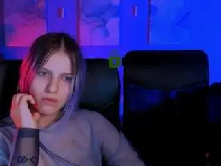 Sweetie-chloe  live sex cam