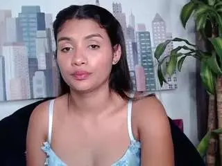 Amysofia  live sex cam