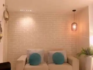 Bellathompson  live sex cam
