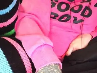 Cammslut4u  live sex cam