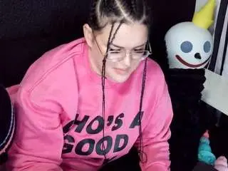 Cammslut4u  live sex cam