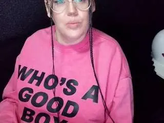 Cammslut4u  live sex cam