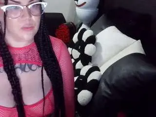 Cammslut4u  live sex cam