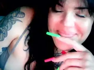 Cammslut4u  live sex cam