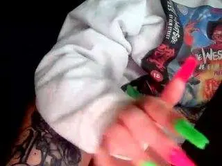 Cammslut4u  live sex cam