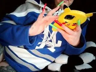 Cammslut4u  live sex cam