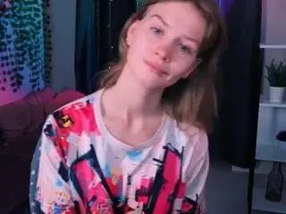 Crystalkris  live sex cam