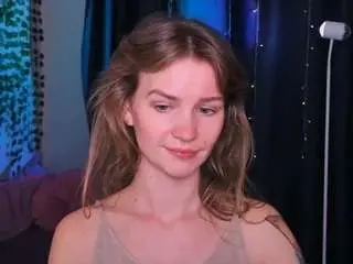 Crystalkris  live sex cam