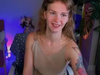 Crystalkris  live sex cam