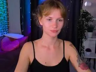 Crystalkris  live sex cam