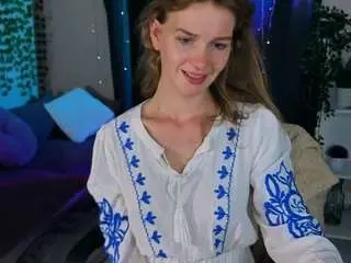 Crystalkris  live sex cam