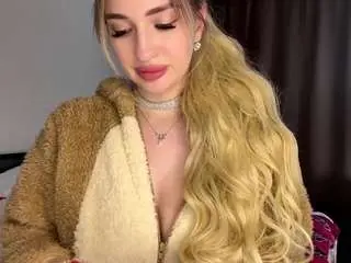 Magalybilis  live sex cam