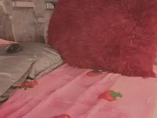 Roxanrox  live sex cam